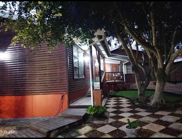 3 BEDROOM HOUSE FOR SALE IN FRAAIUITSIG